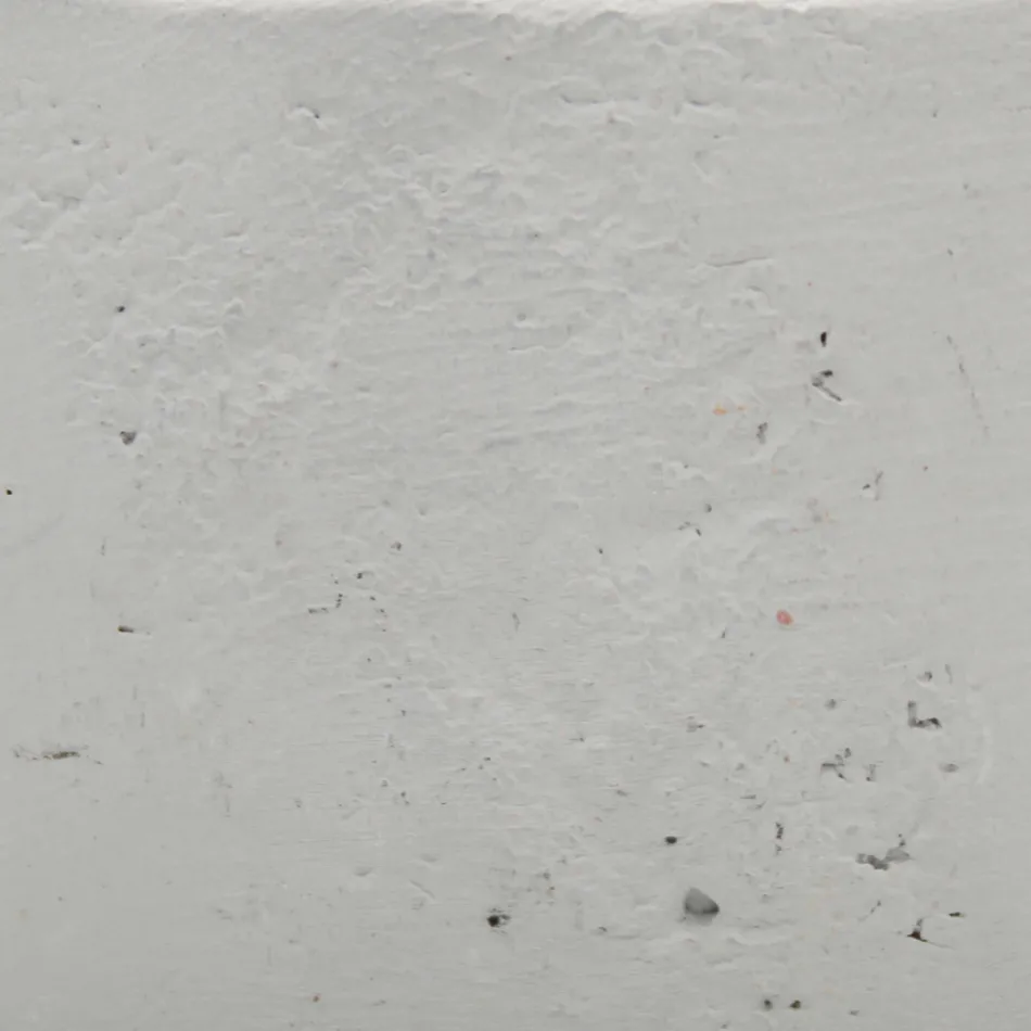 Outdoor Wall Lamp in Colored Clay and PMMA Made in Italy - Toscot Hans Viadurini