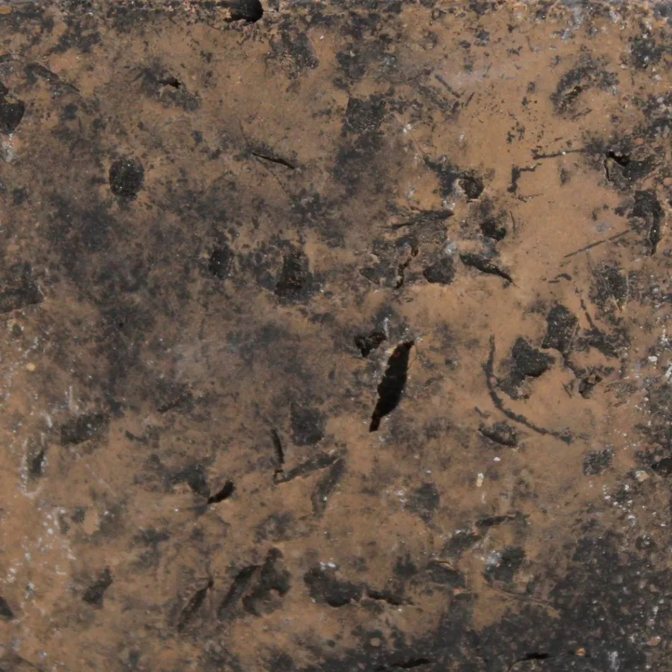 Outdoor Wall Lamp in Colored Clay and PMMA Made in Italy - Toscot Hans Viadurini