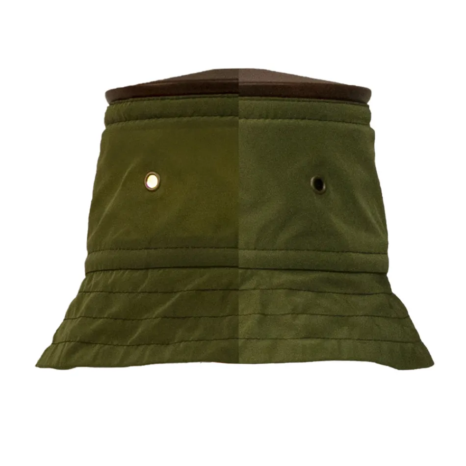 Wall Lamp in Aluminium and Polyester Made in Italy - Toscot Junction Viadurini