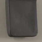 Wall Lamp in Glazed Tuscan Majolica Made in Italy - Toscot Vivaldi Viadurini