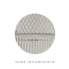 Wall Sconce in Hand Blown Glass in Venice and Metal - Satomi Viadurini