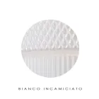 Wall Sconce in Hand Blown Glass in Venice and Metal - Satomi Viadurini