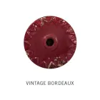 Applique Spotlight Industrial Style Handcrafted in Iron and Ceramic - Loft Viadurini