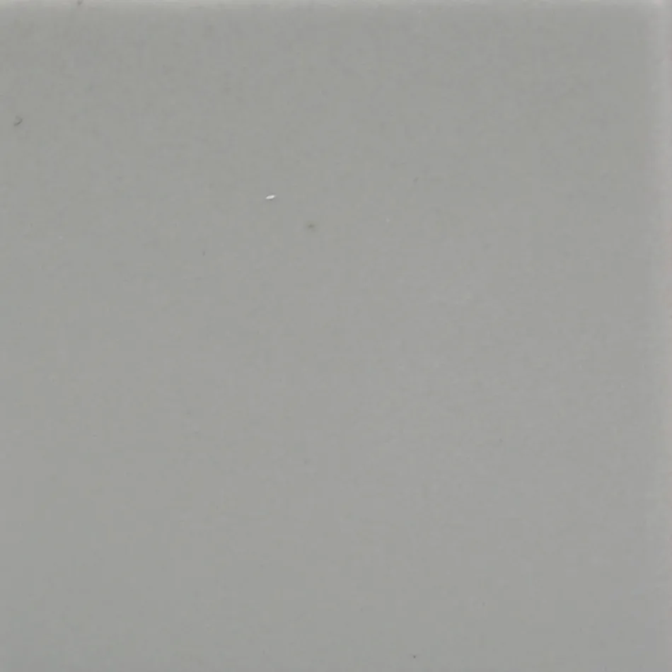 Ceramic and Aluminium Applique Handmade in Italy - Toscot Clover Viadurini