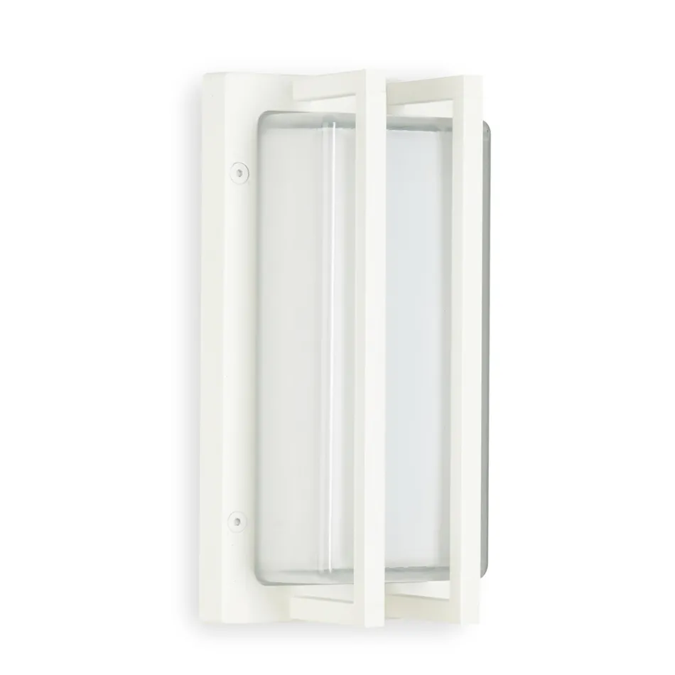 Vintage Brass Wall Lamp, E27 Socket, and Atmospheric Light Made in Italy - Crystal Viadurini