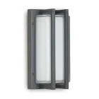 Vintage Brass Wall Lamp, E27 Socket, and Atmospheric Light Made in Italy - Crystal Viadurini