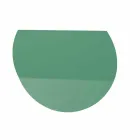 Modern Wall Lamp with Magazine Compartment, USB and LED Light Made in Italy - Foster Viadurini