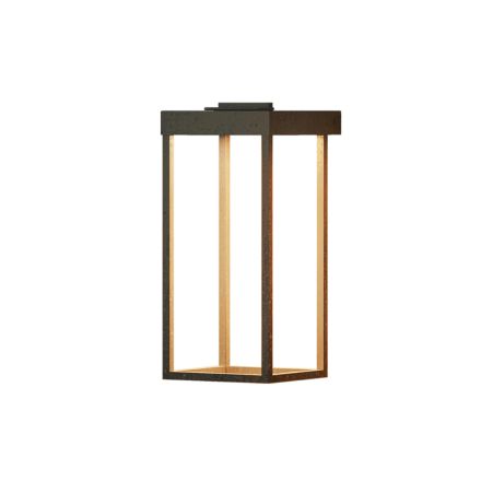 Outdoor Wall Light in Brass Made in Italy - Sunny Viadurini