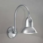 Wall Outdoor brass nickel finish Jasmine Viadurini