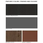 5 Elements Bedroom Furniture Made in Italy Luxury - Zakynthos Viadurini