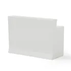 Modular Counter with Light Outdoor Made in Italy - Mistra Viadurini