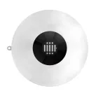 Wood-burning Garden Braai with Worktop and Plate for Cooking – Giorgione Viadurini