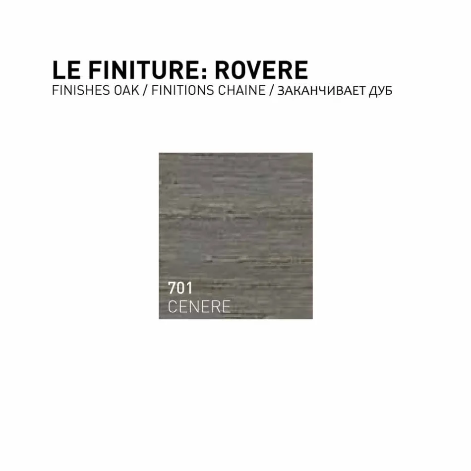 Modern design suspended sink base 85x55x55cm Arya lacquered wood Viadurini