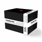 Double Old Fashioned Tumbler Low Glasses 12 Pieces Luxury - Senzatempo Viadurini