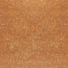 Modern Design Floor Bio-fireplace in Glass and Steel or Corten - Bradley Viadurini