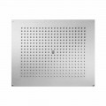 Bossini   ultra-flat shower head 570x470mm 