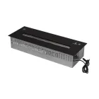 Electronical bioethanol burner 3,6 Kw Aron 60 Viadurini