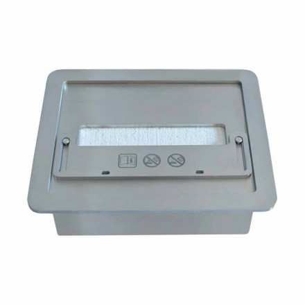 Freestanding burner Viadurini