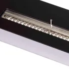 Stainless Steel Bioethanol Burner for Linear Fireplace Made in Italy - Brandon Viadurini