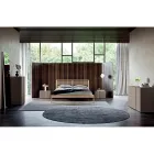 Modern Style 5-Element Bedroom Made in Italy High Quality - Precious Viadurini