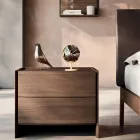 4 Elements Double Bedroom Made in Italy Luxury - Gamma Viadurini