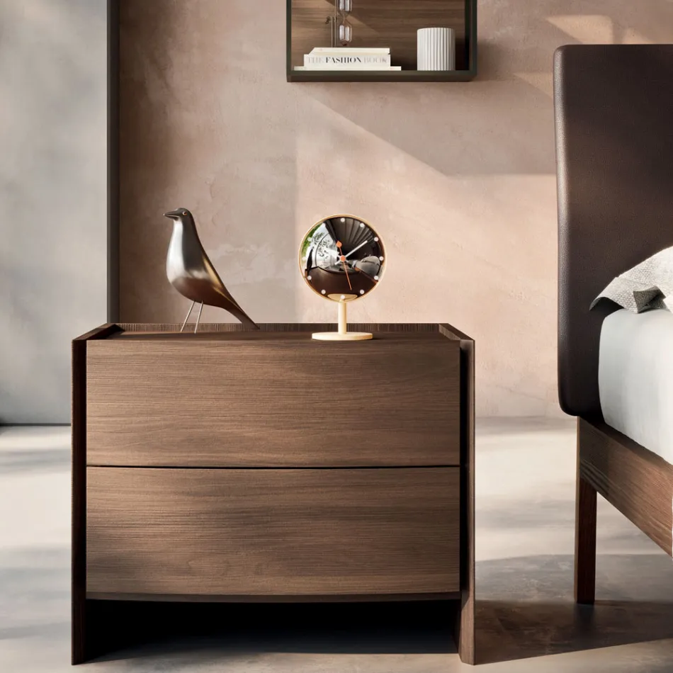 4 Elements Double Bedroom Made in Italy Luxury - Gamma Viadurini