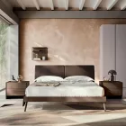 4 Elements Double Bedroom Made in Italy Luxury - Gamma Viadurini