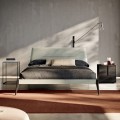 Double Bedroom with 6 Elements Modern Style Made in Italy - Octavia