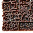 Artisan Candle with 4 Wicks in Scented Wax Made in Italy - Tacna Viadurini