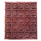 Scented Brown Wax Candle with 25 Wicks Made in Italy - Piura Viadurini