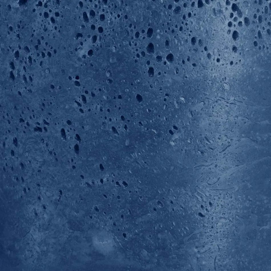 Handcrafted Modern Wax Square Candle Made in Italy - Mondeo Viadurini