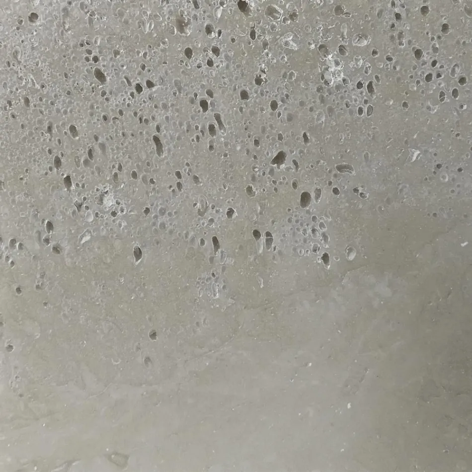 Handcrafted Modern Wax Square Candle Made in Italy - Mondeo Viadurini