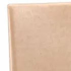 Carly modern design dining room chair made in Italy Viadurini