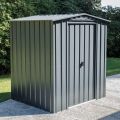 Garden House with Hinged Door in Different Sizes - Puppy