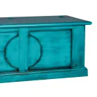 Chest in Veneered Wood with Different Finishes Made in Italy - Krishna Viadurini