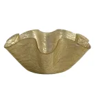 Centerpiece in Acrylic Crystal Various Finishes Made in Italy - Faustillo Viadurini