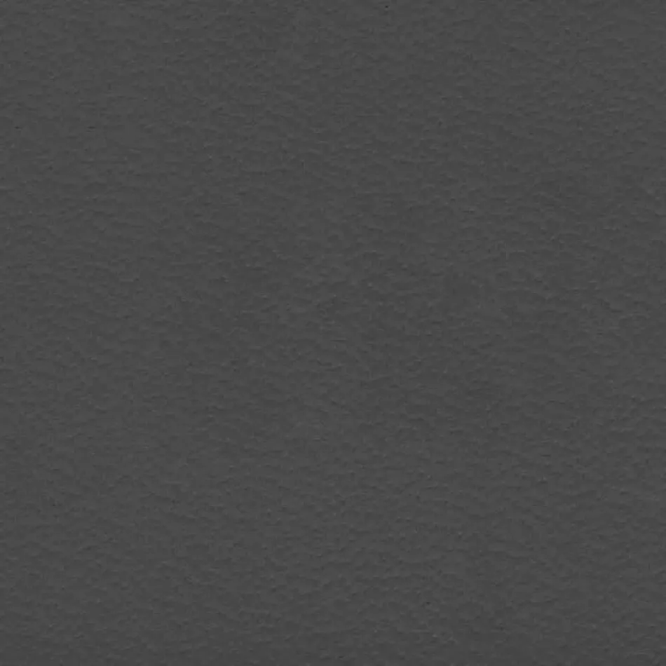 Leather waste paper basket for Servus office, handmade in Italy Viadurini