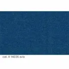 Chaise Longue in Birch Wood with Cotton Seat Made in Italy - Fortaleza Viadurini