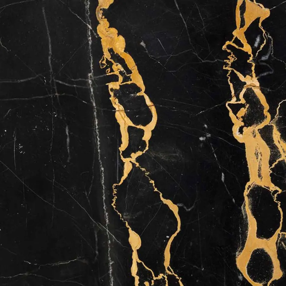 Fruit bowl in Portoro, Marquinia or Paonazzo marble Made in Italy - Fruit Viadurini