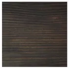 Bathroom column with 2 doors in modern design eco-wood Ambra, made in Italy Viadurini