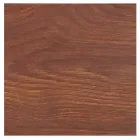 Bathroom column with 2 doors in modern design eco-wood Ambra, made in Italy Viadurini