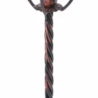 Design Ice Bucket Column for Wine in Copper - Arnaldo Viadurini