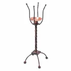 Design Ice Bucket Column for Wine in Copper - Arnaldo Viadurini