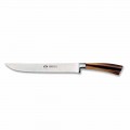 Punta Curva Roast Knife, Berti exclusively for Viadurini - Apollosa