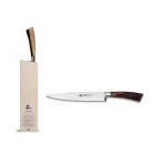 Fish Knife Together with Berti Strain Exclusively for Viadurini - Reano Viadurini