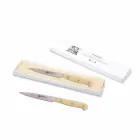 Berti Milleusi Straight Paring Knife Exclusive for Viadurini - Aviano Viadurini