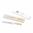 Berti Berti Serrated Blade Knife for Bread and Sweets Exclusive to Viadurini - Ardesio Viadurini