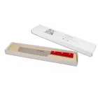 Berti Stainless Steel Nakiri Vegetable Knife Exclusive for Viadurini-Biango Viadurini