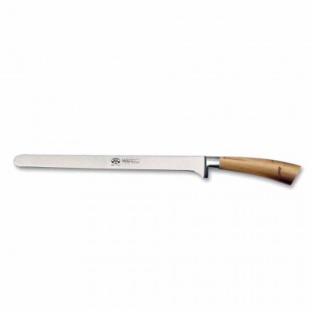 Ham Knife Together with Ceppo Berti exclusively for Viadurini - Fasano Viadurini