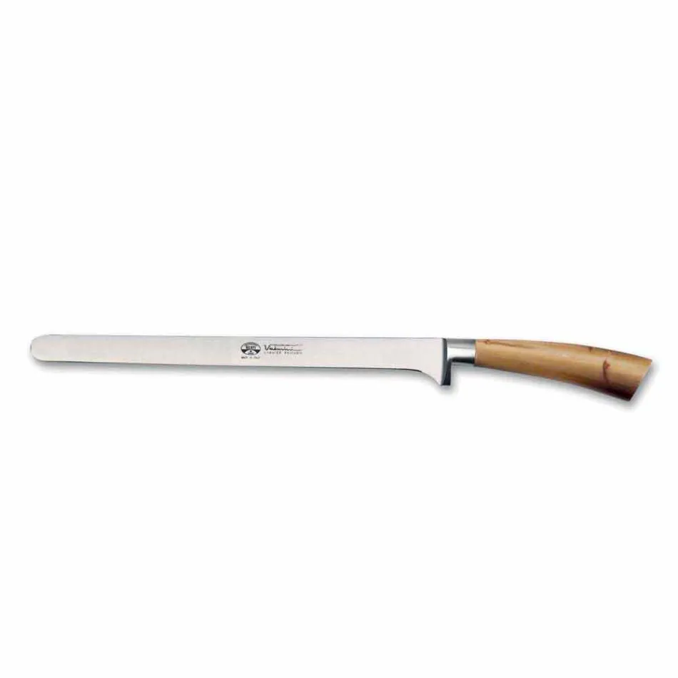 Ham Knife Together with Ceppo Berti exclusively for Viadurini - Fasano Viadurini